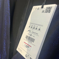 Pull and Bear Mini retro dress