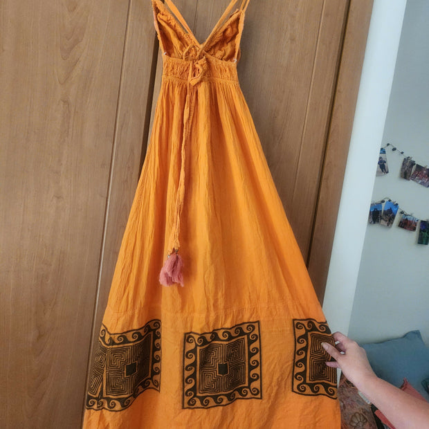 Nema Resort Wear Summer Dress