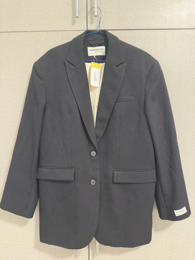 The Giving Movement Blazer