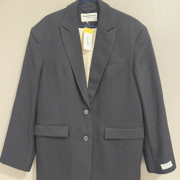 The Giving Movement Blazer