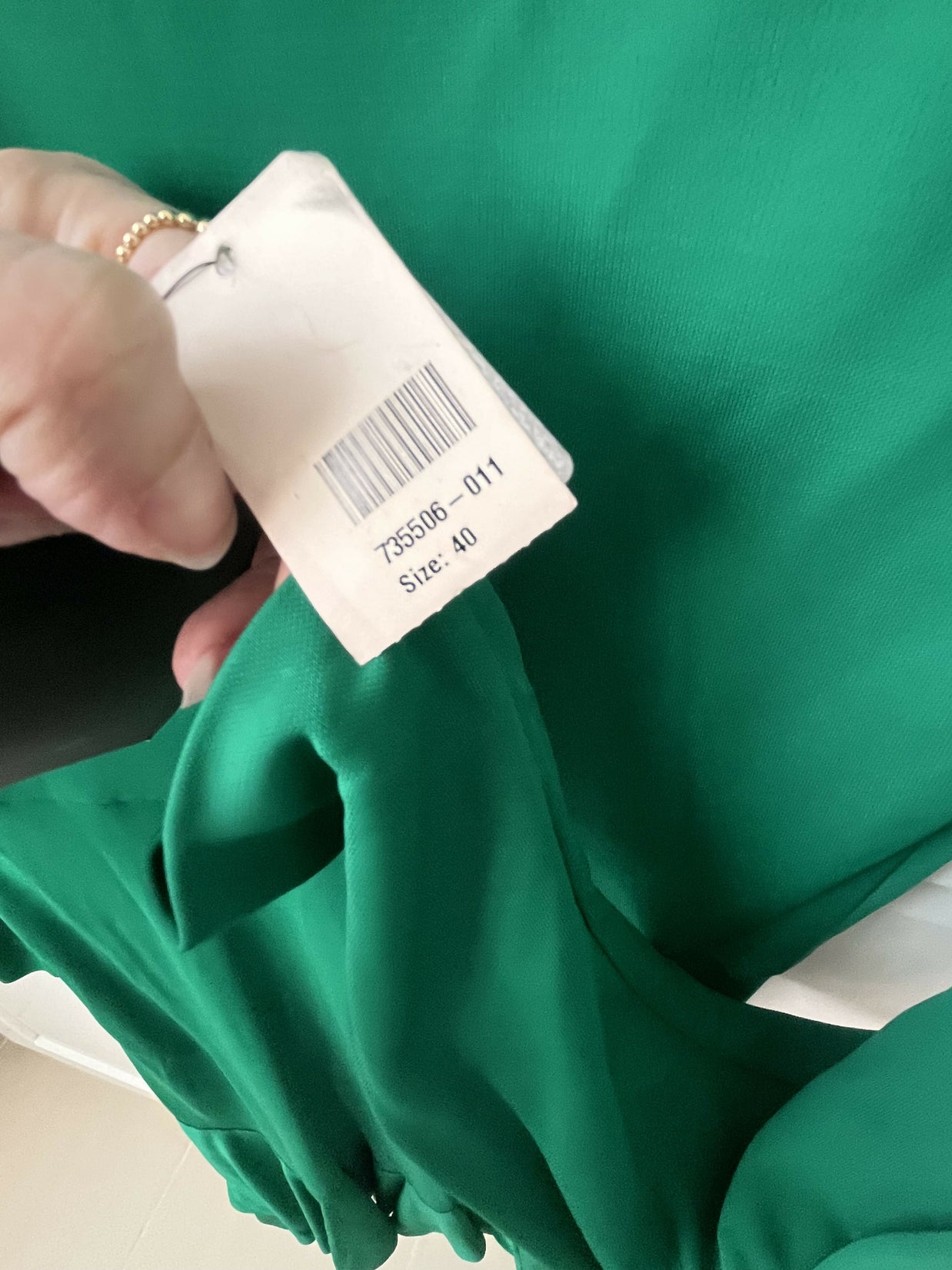 Roberto Cavalli Dress