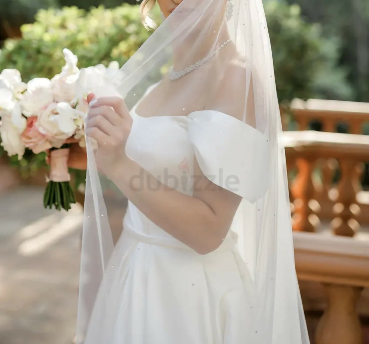 Wedding Veil