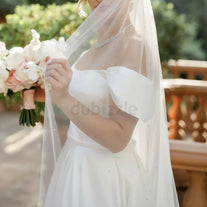 Wedding Veil