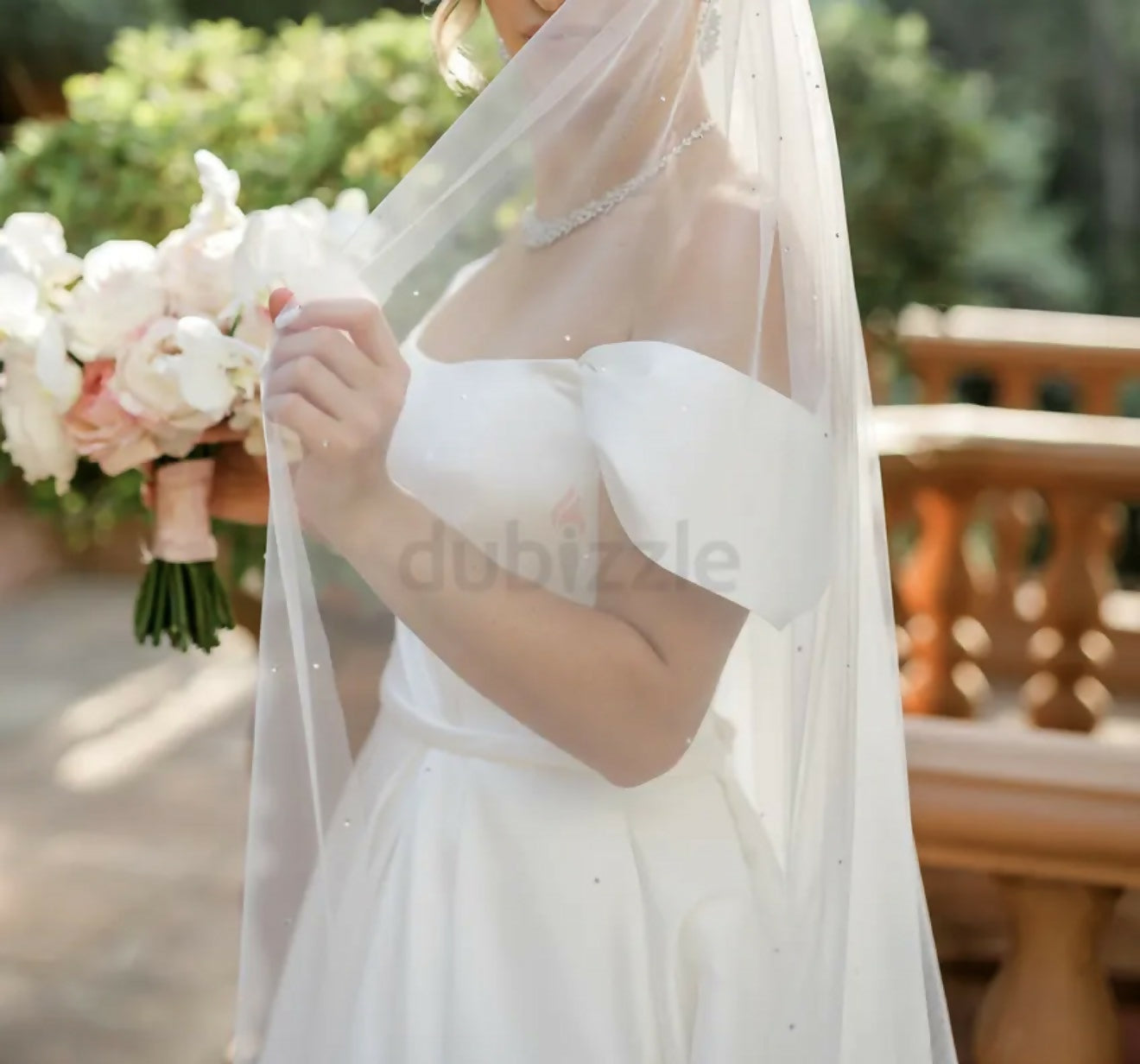 Wedding Veil
