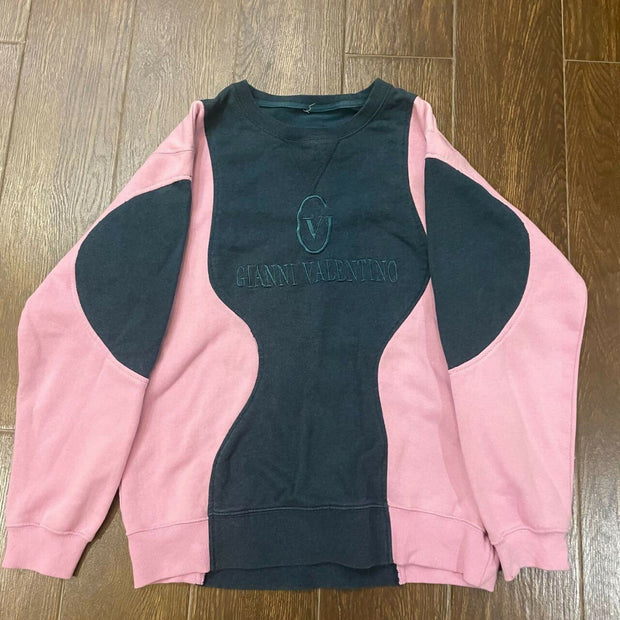 Valentino Men's multi Sweatshirt