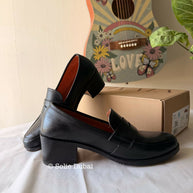 Crafted loafers - Used