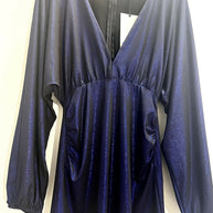 Pull and Bear Mini retro dress