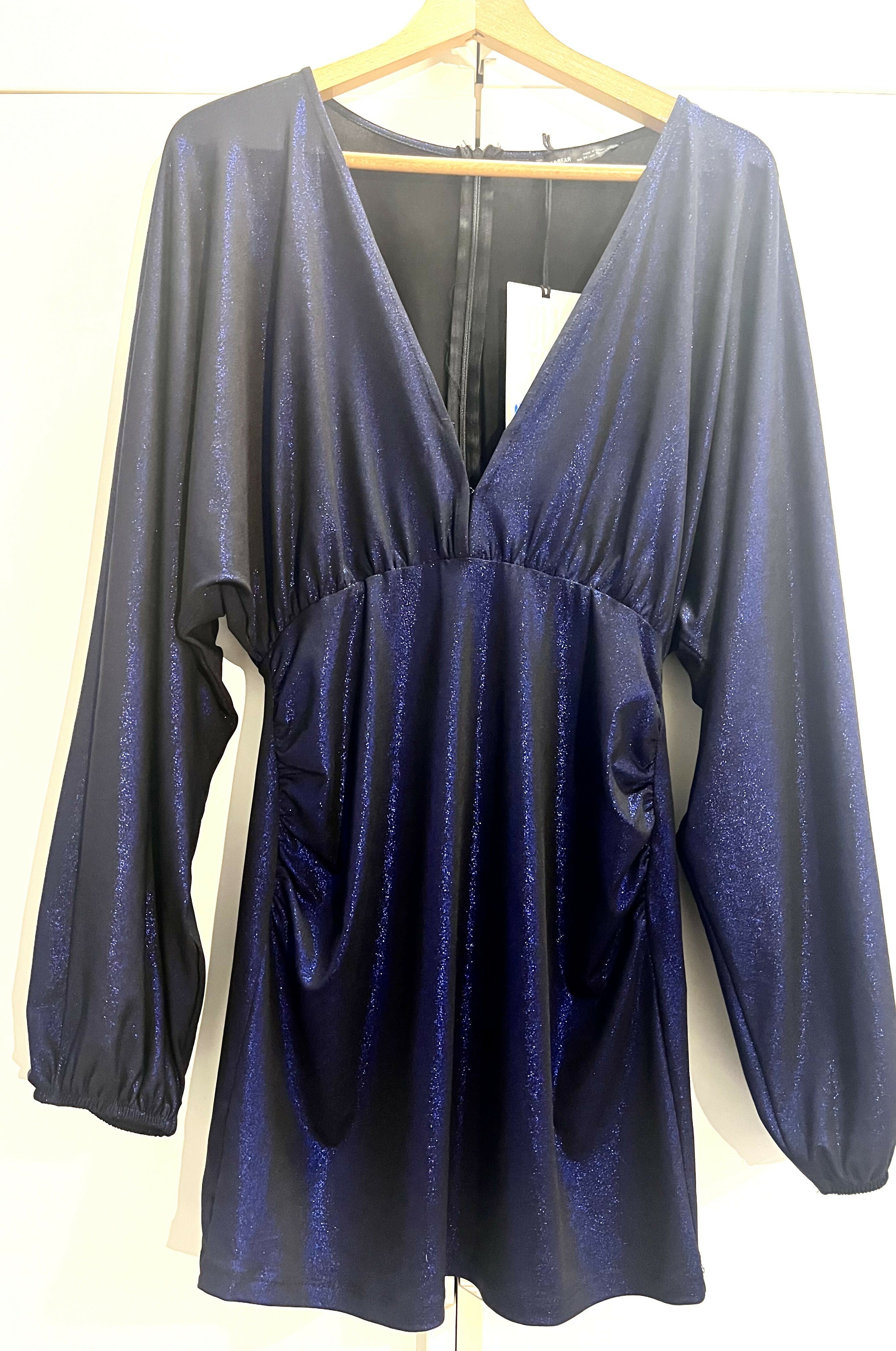 Pull and Bear Mini retro dress