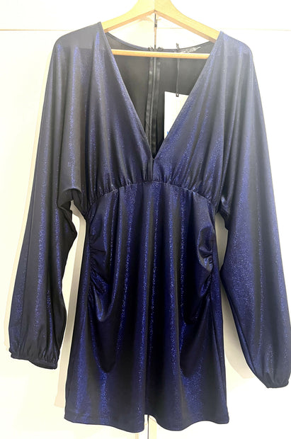 Pull and Bear Mini retro dress