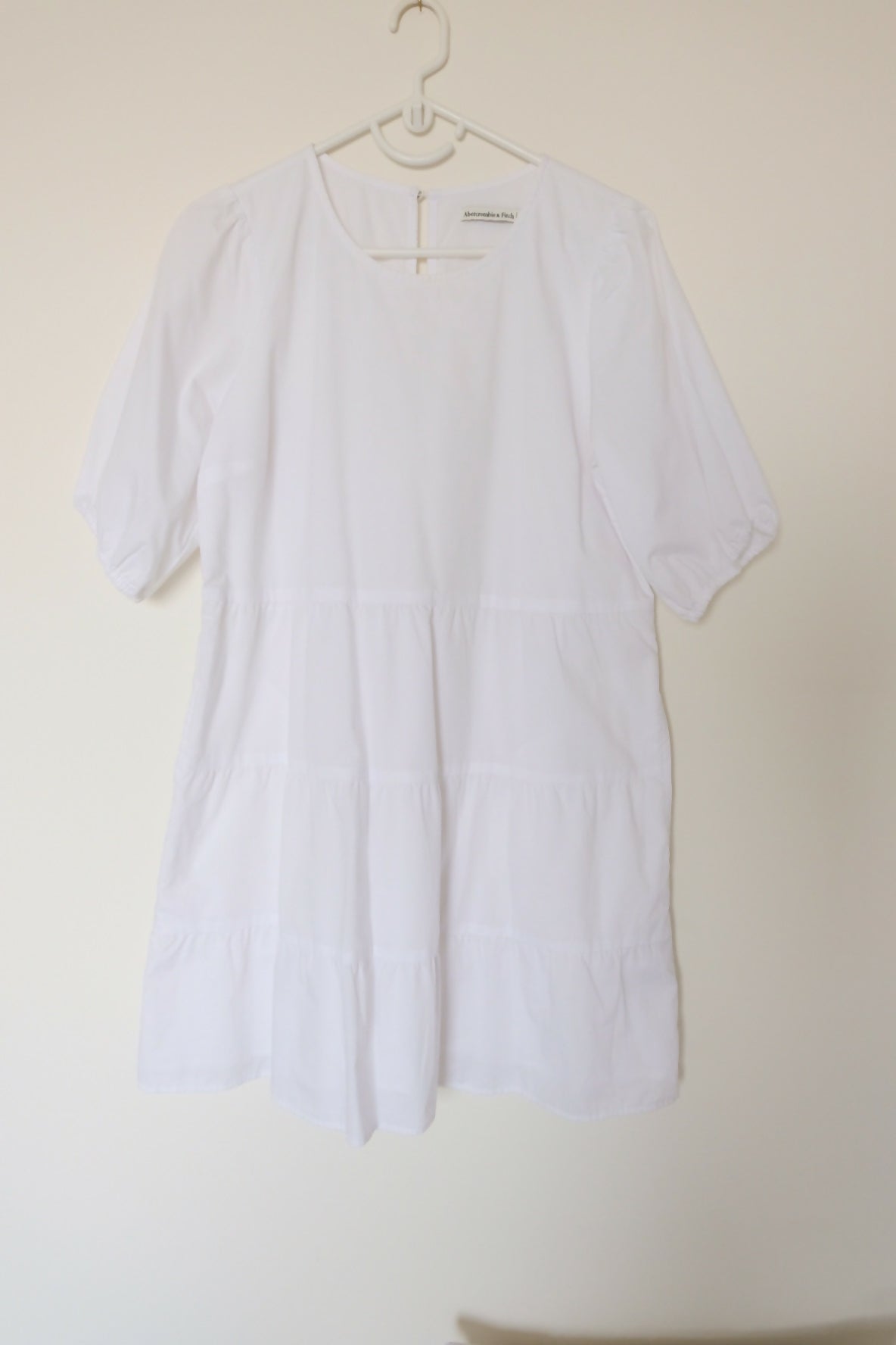 Abercrombie dress - size M