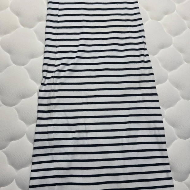 Striped dress