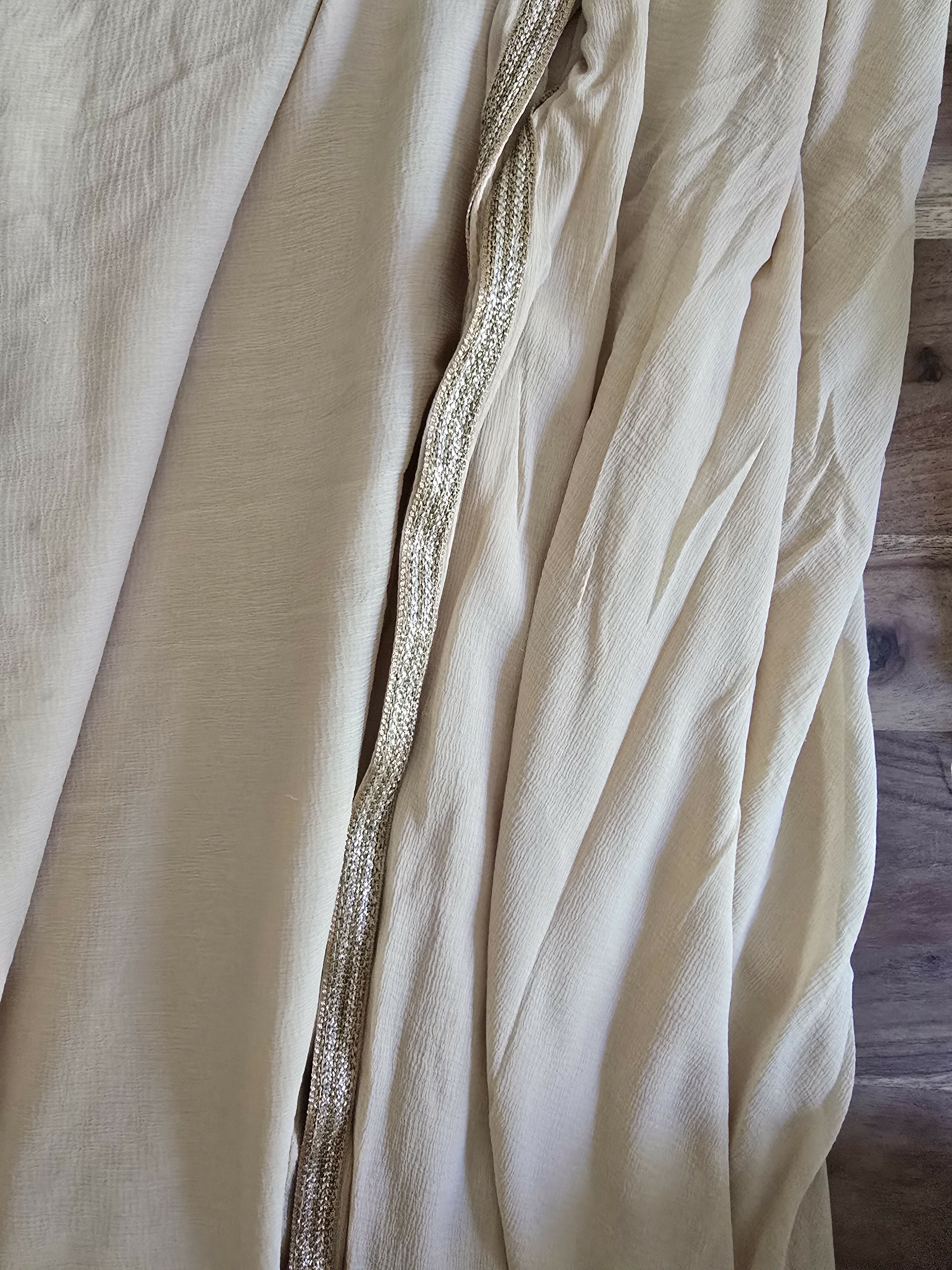 Occasion wear ethnic suit