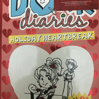 Dork diaries books