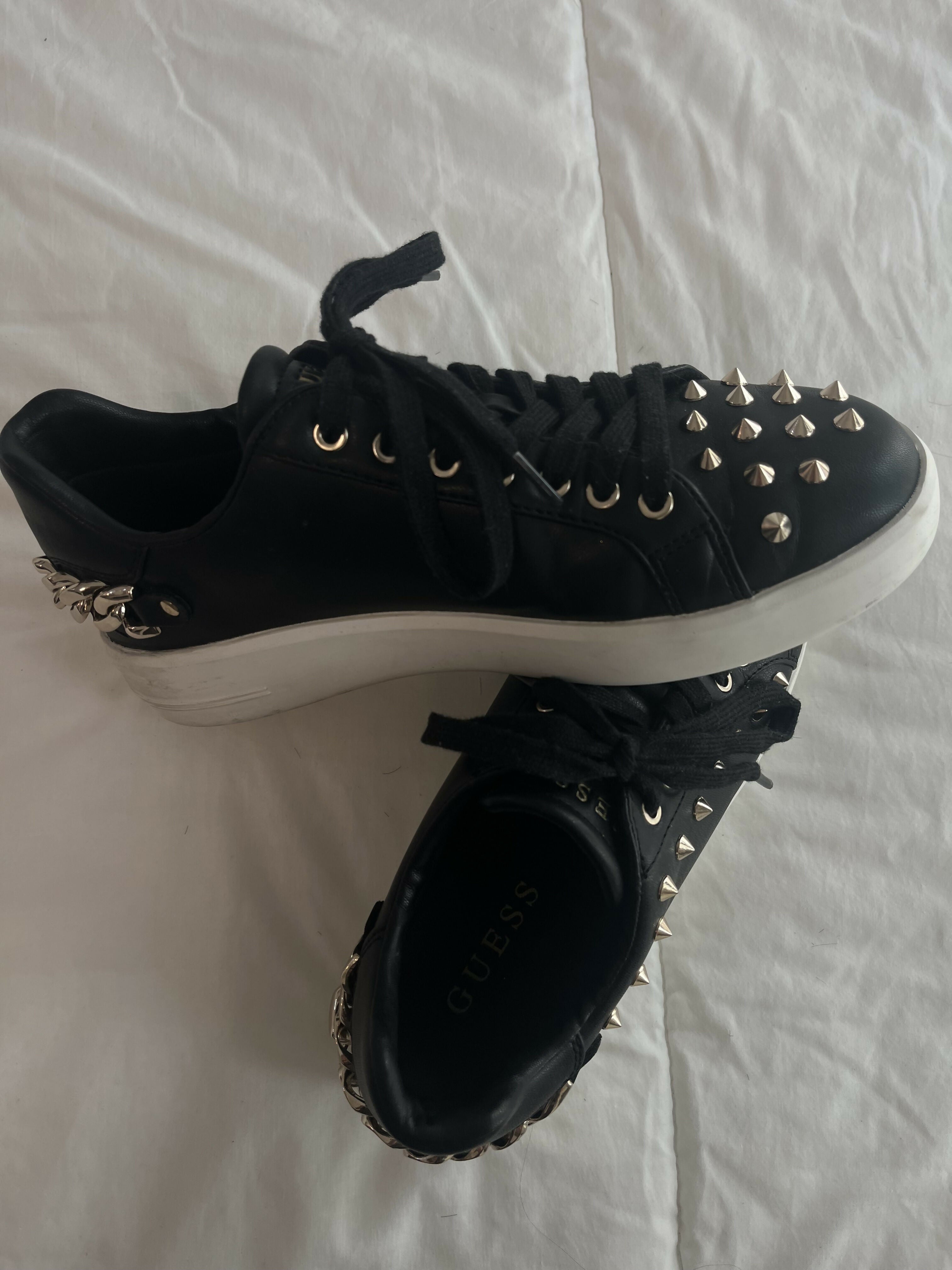 Guess fashion sneakers