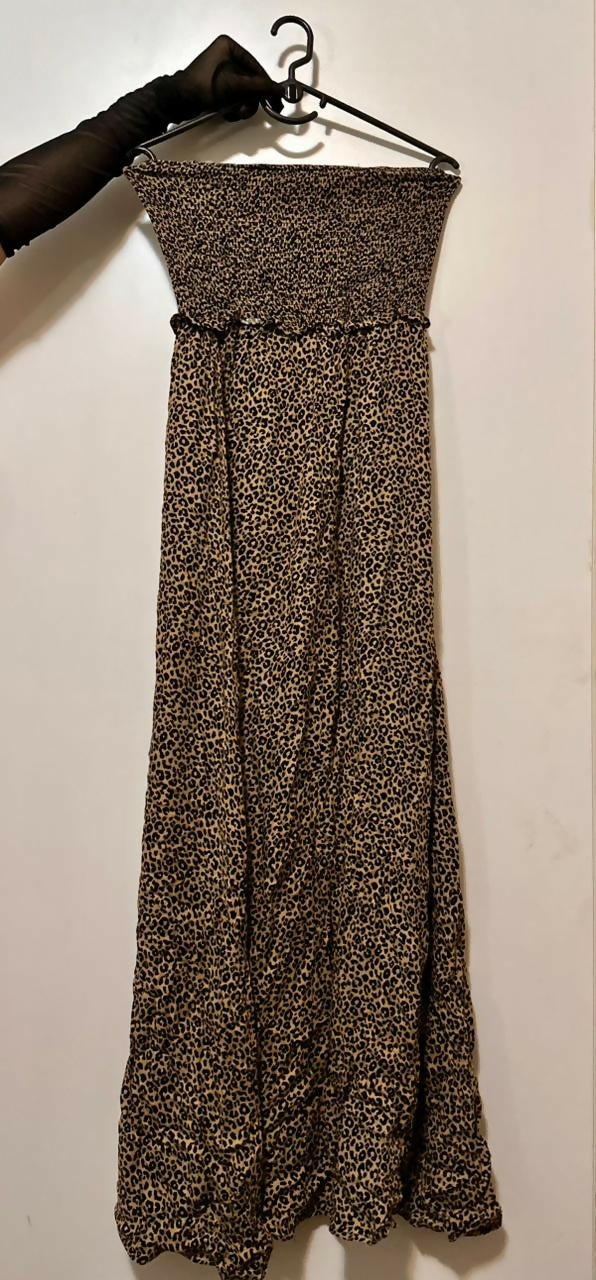 Desert Muse Maxi