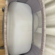Mastela automatic baby swing craddle/cot