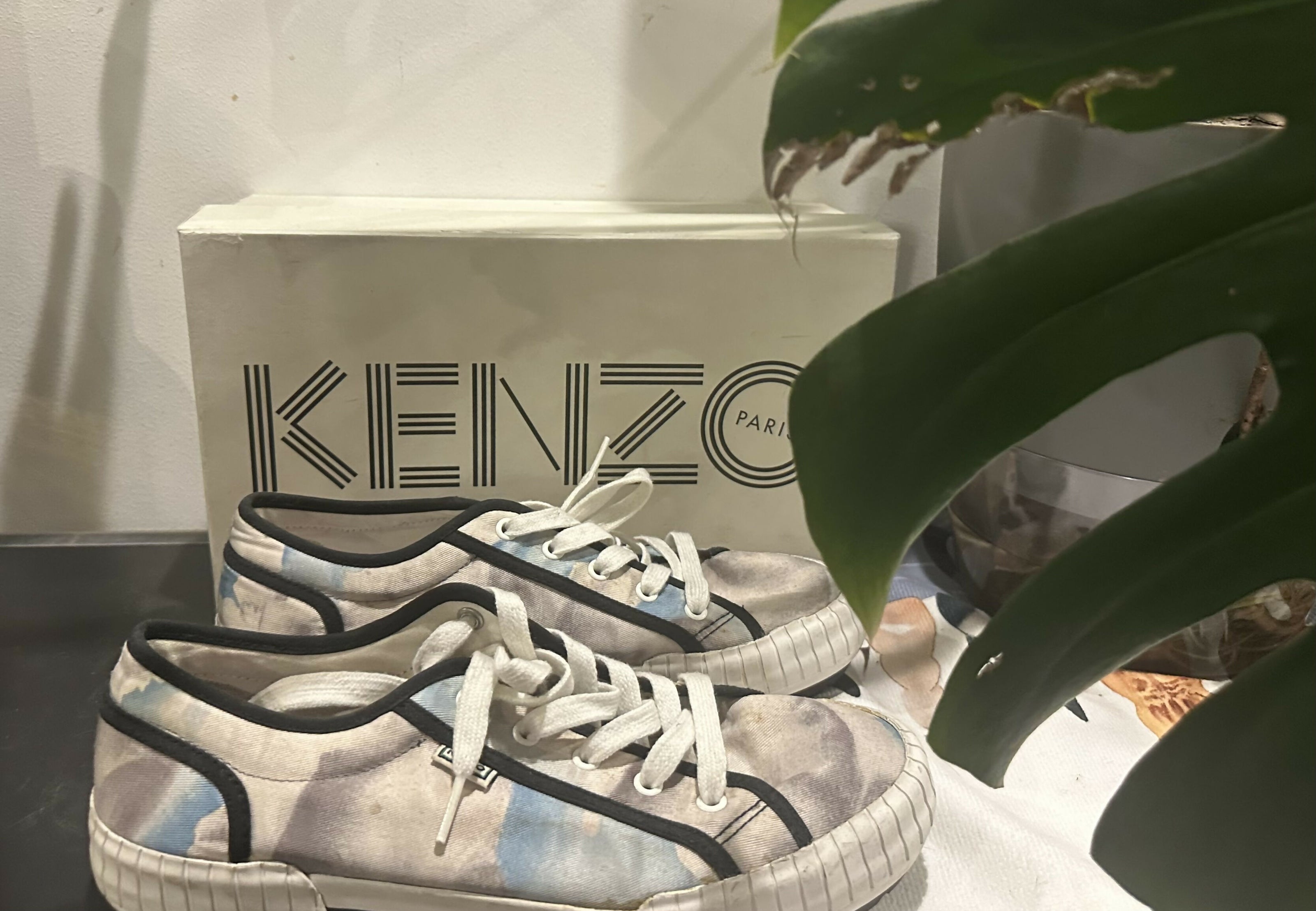 KENZO EU42