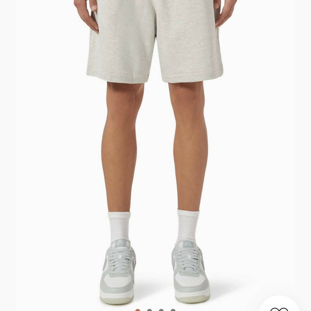 Lea Deux - Dexter Sweat Shorts, cotton - XL