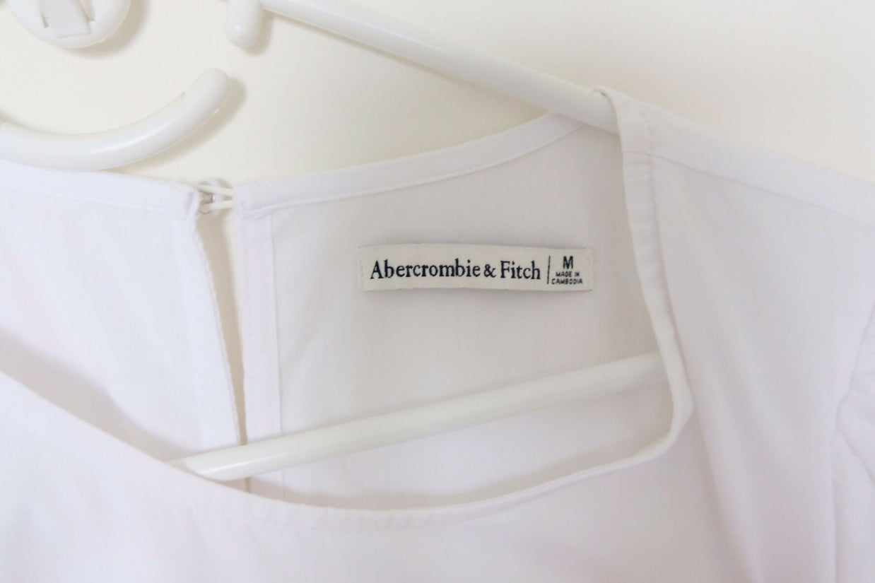 Abercrombie dress - size M