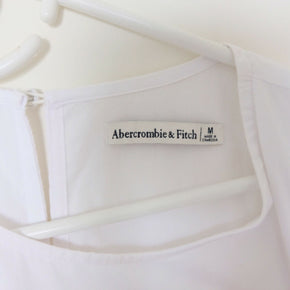 Abercrombie dress - size M