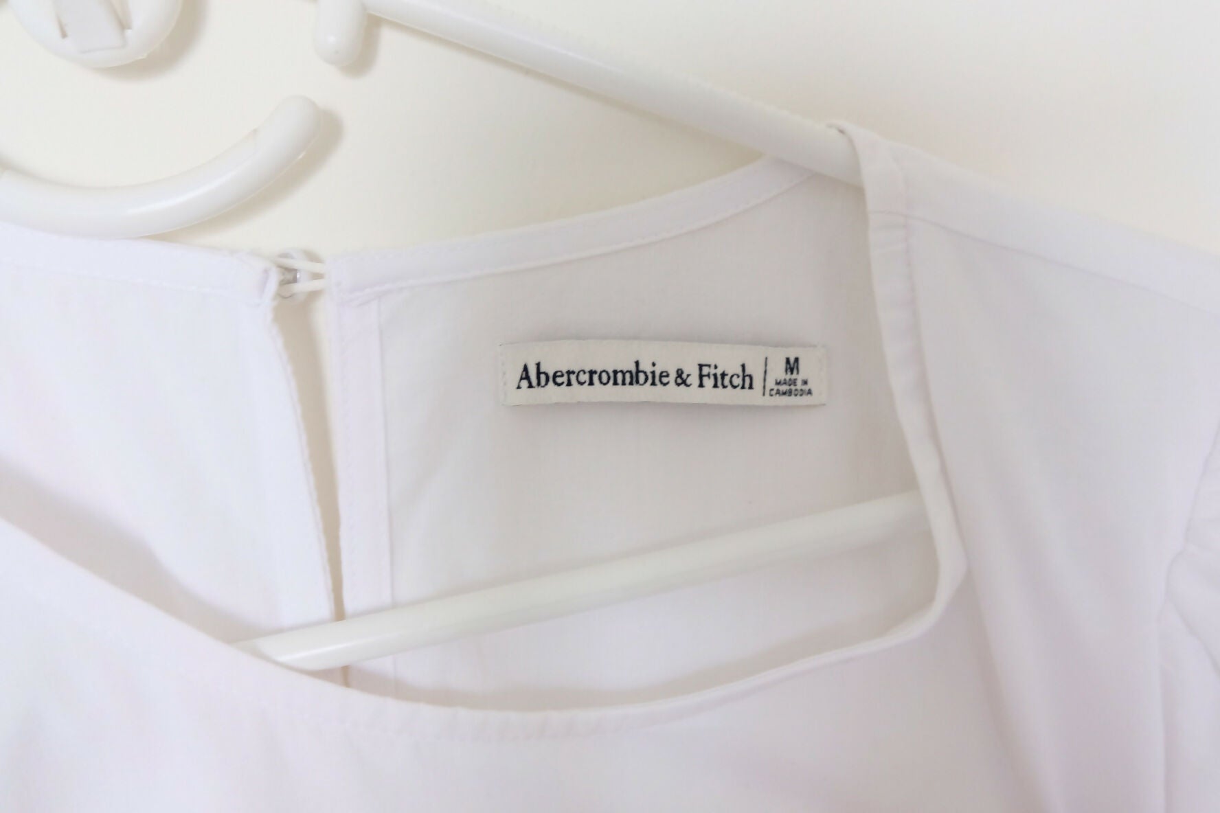 Abercrombie dress - size M