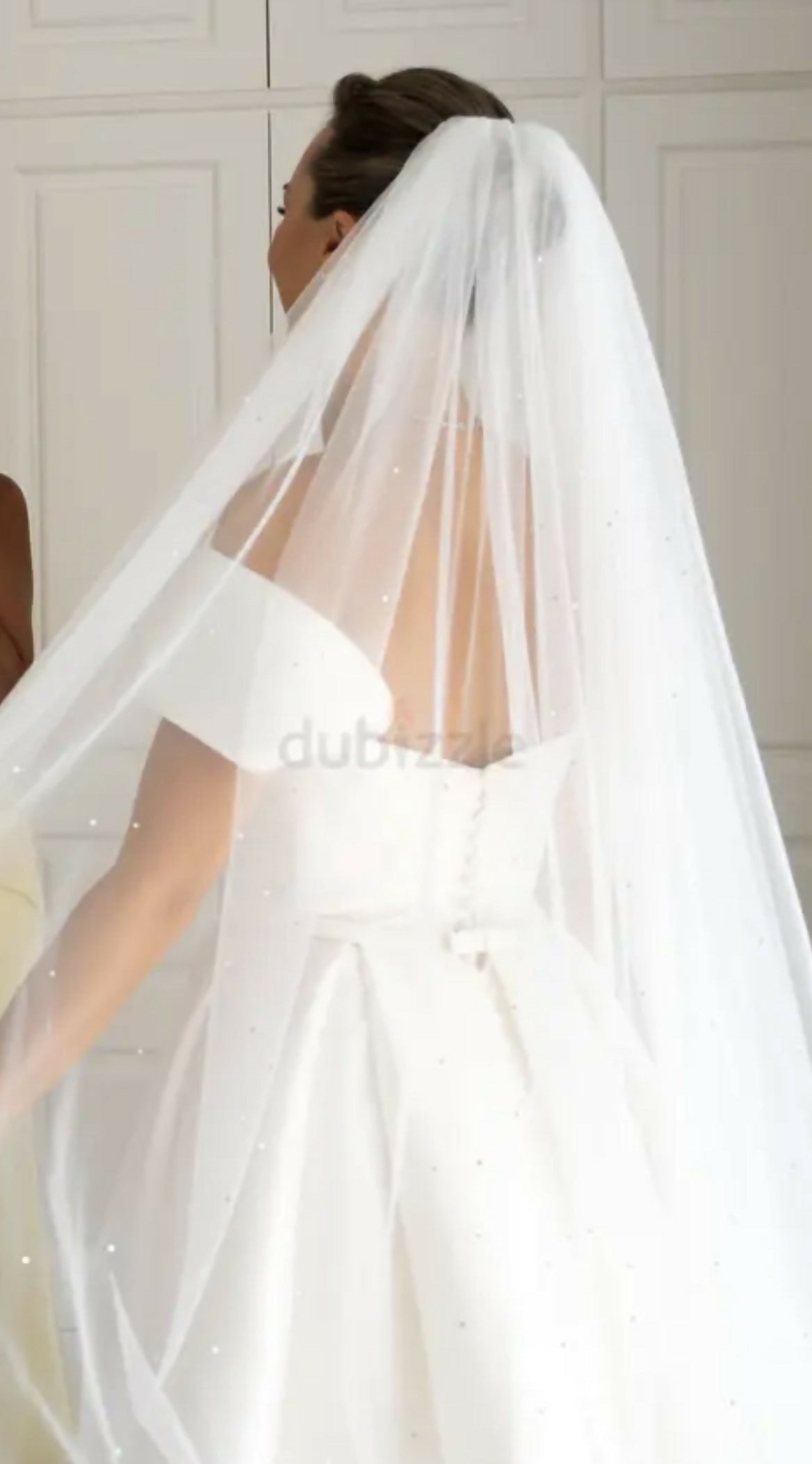 Wedding Veil