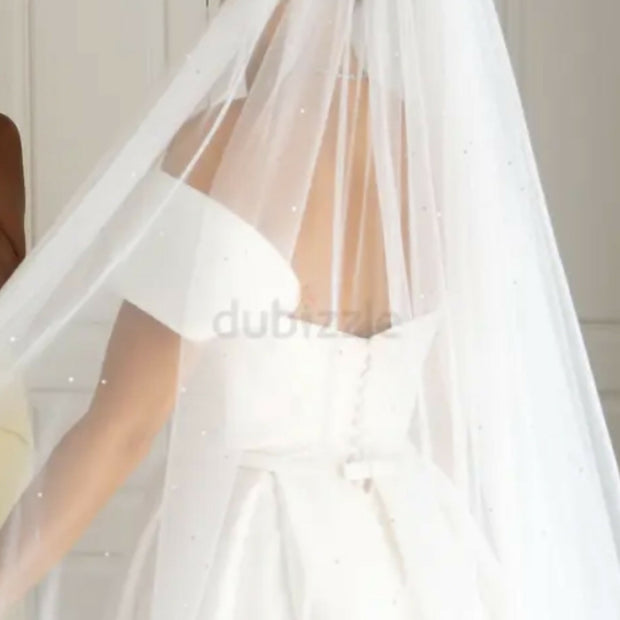 Wedding Veil