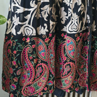 Festive anarkali suit