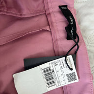 Mango Women pants pink, 34