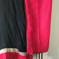 Festive anarkali suit