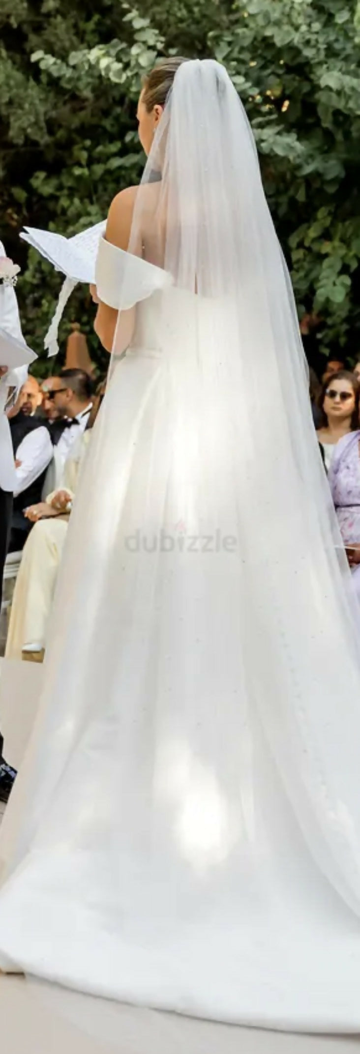 Wedding Veil