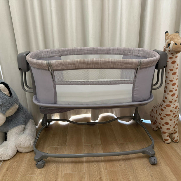 Mastela automatic baby swing craddle/cot
