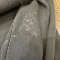Men's Black Sweatshirt