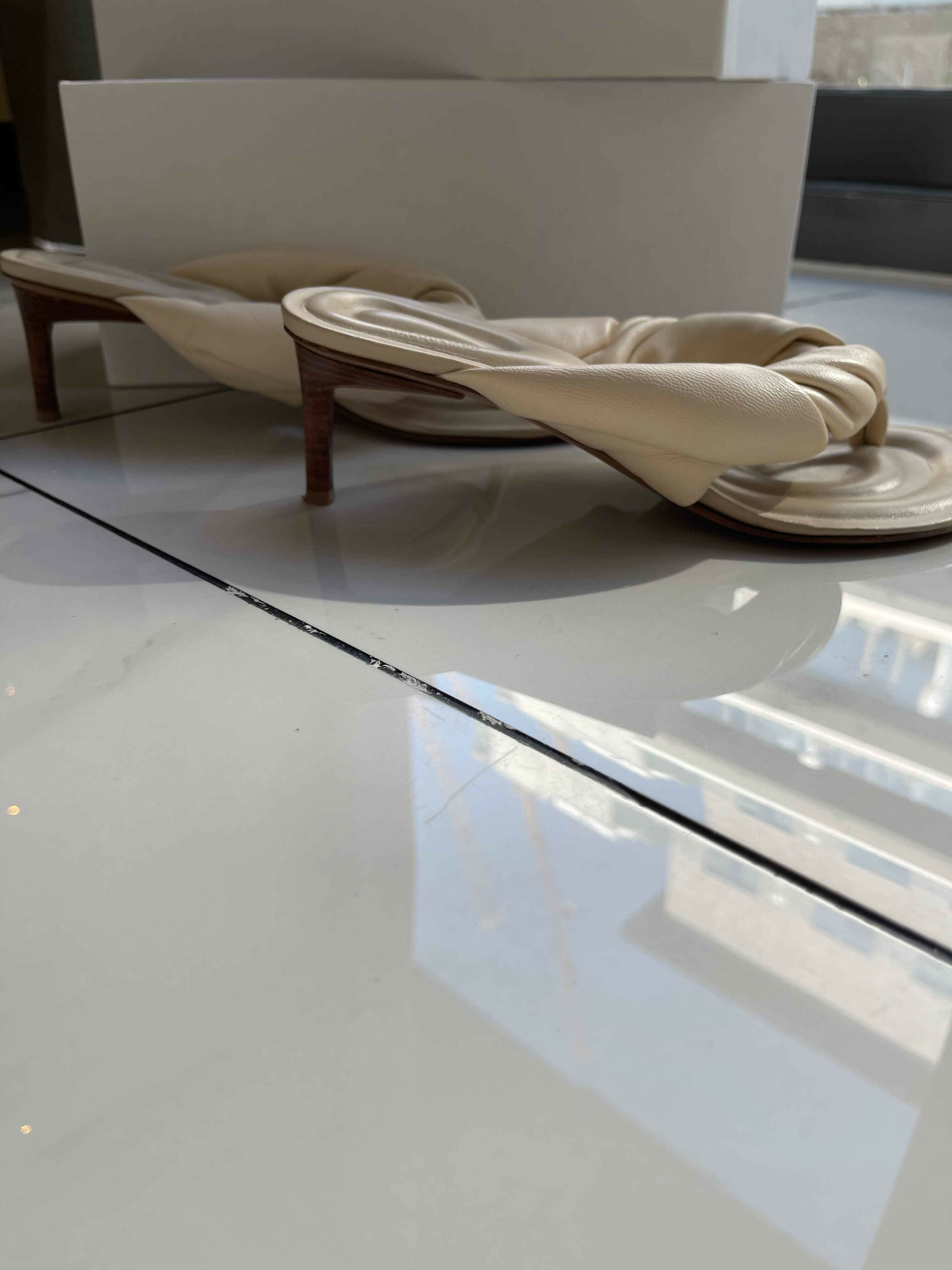 Jacquemus Sandals