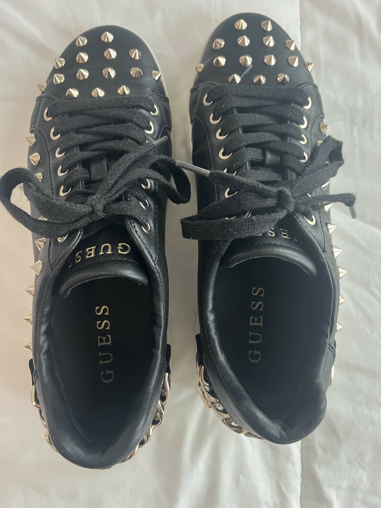 Guess fashion sneakers