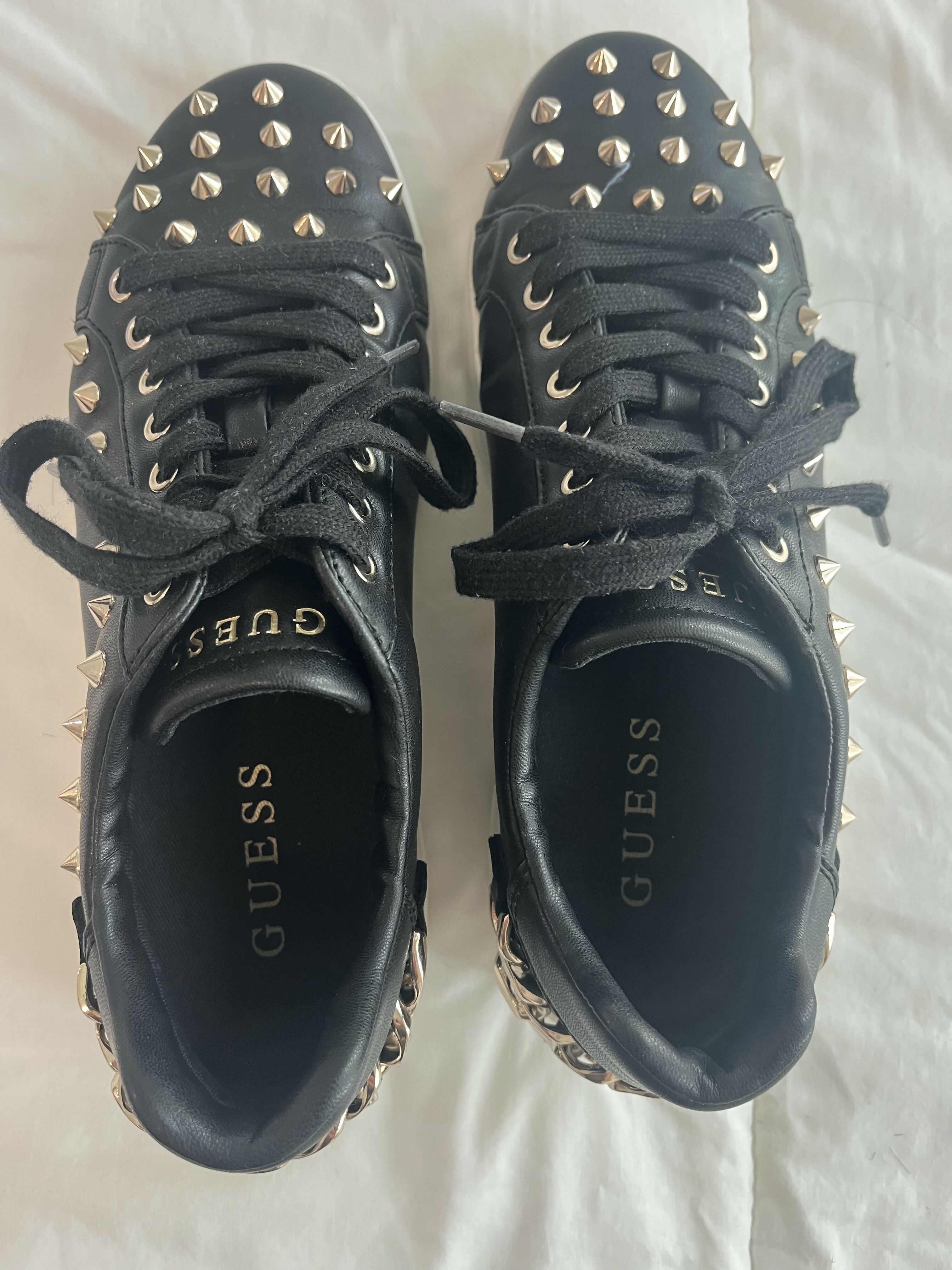 Guess fashion sneakers