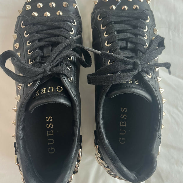 Guess fashion sneakers