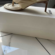 Jacquemus Sandals