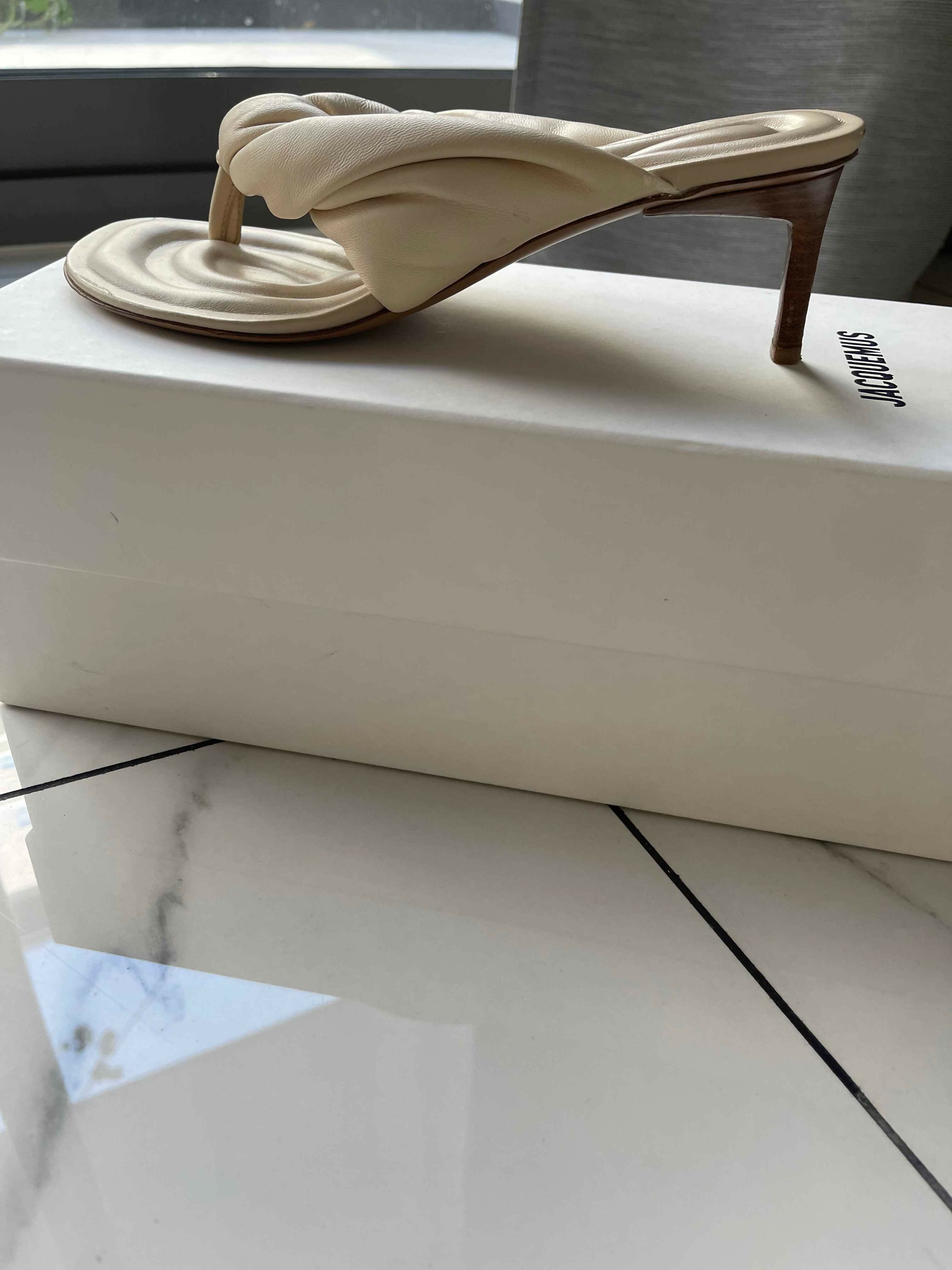 Jacquemus Sandals