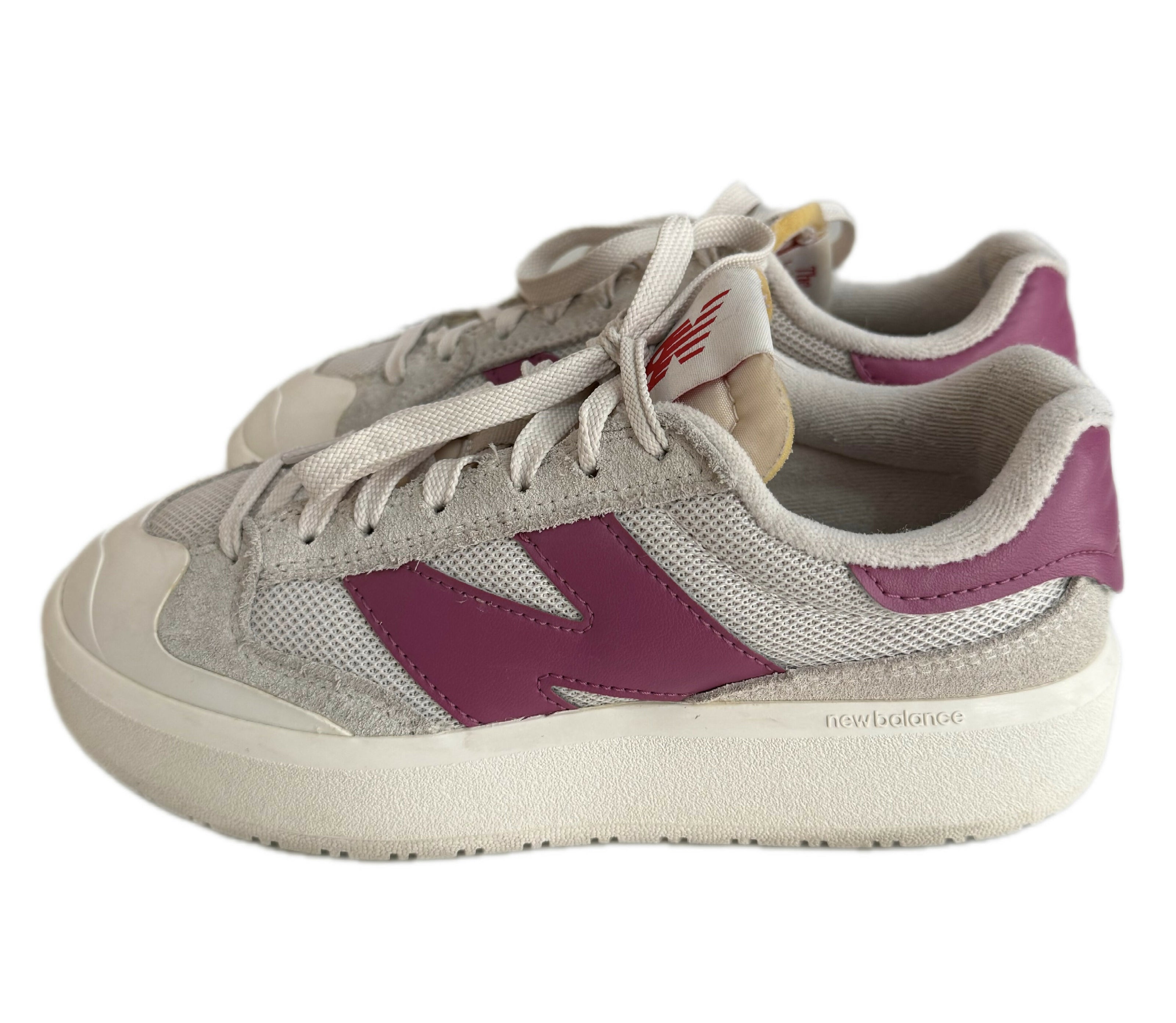 New Balance CT302