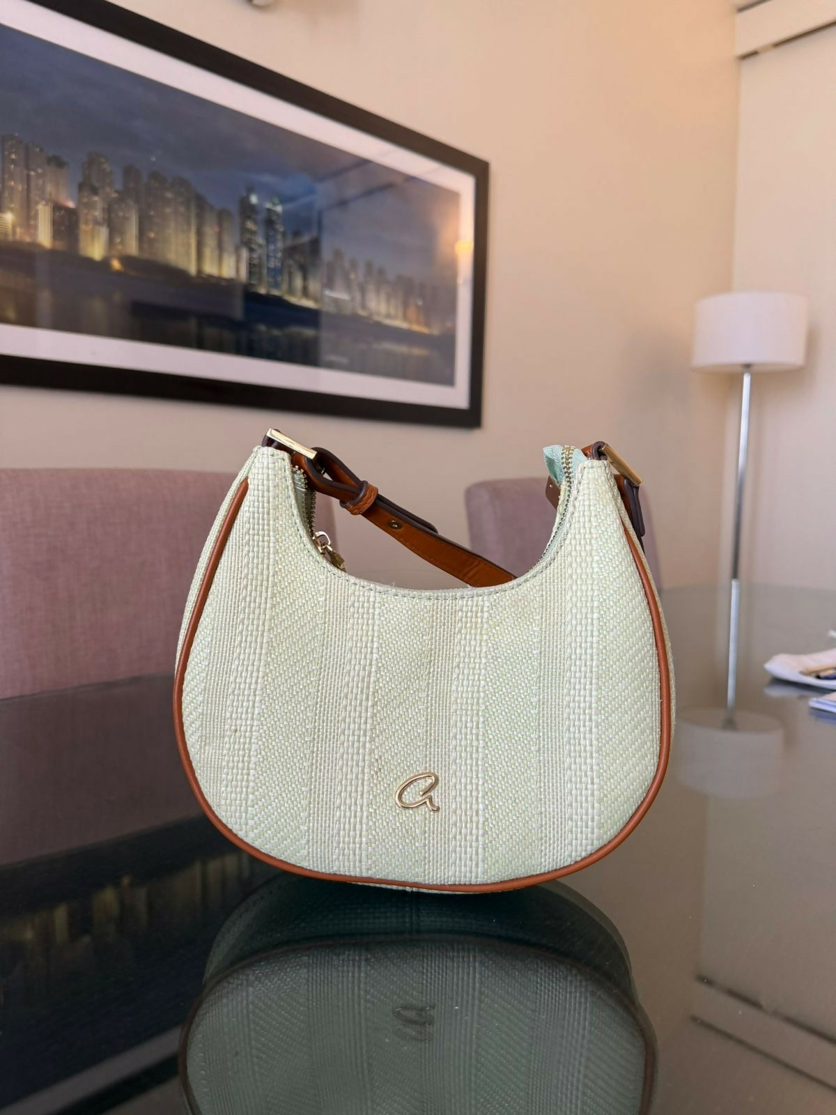 O bag