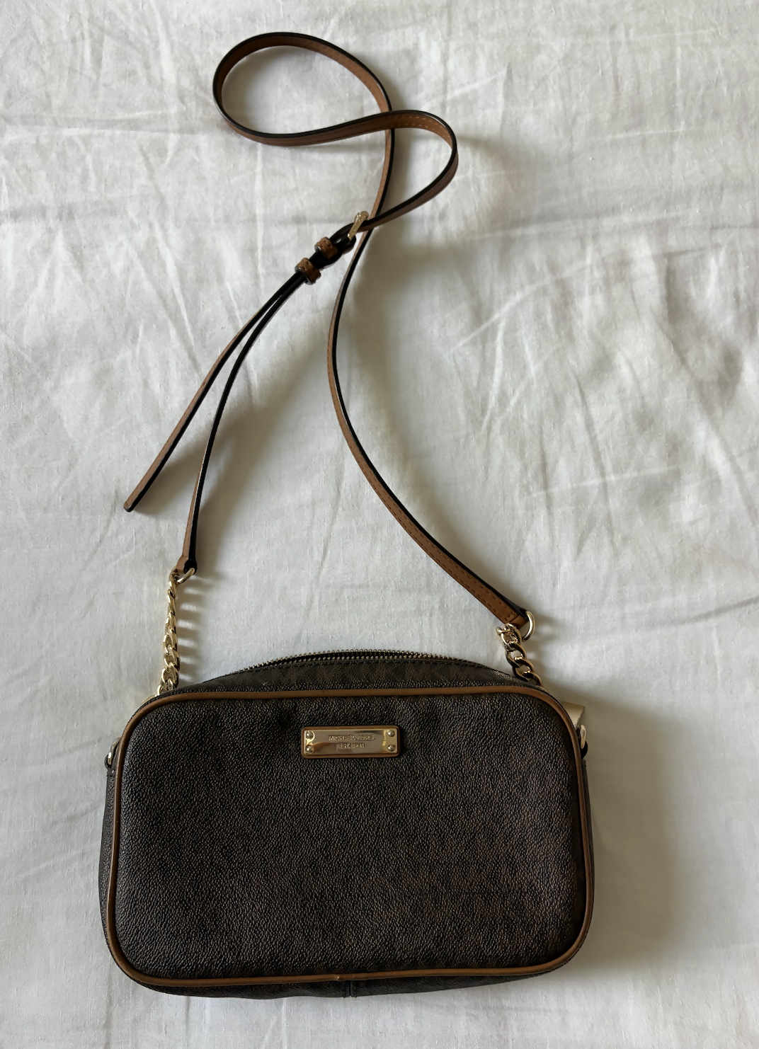 Michael Kors Cross-Body Bag