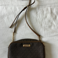 Michael Kors Cross-Body Bag