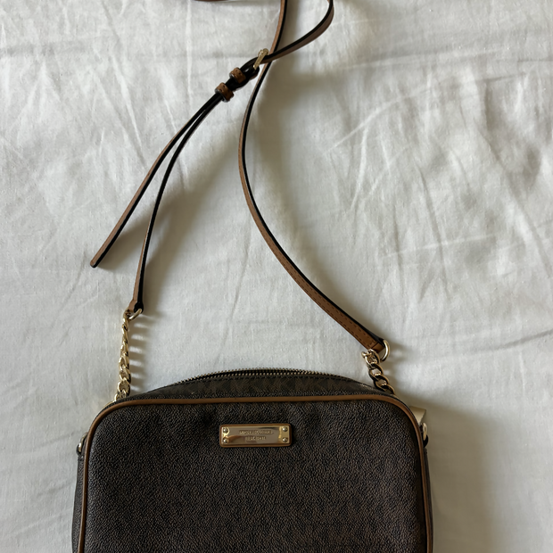 Michael Kors Cross-Body Bag