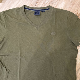 Superdry t-shirt - XL