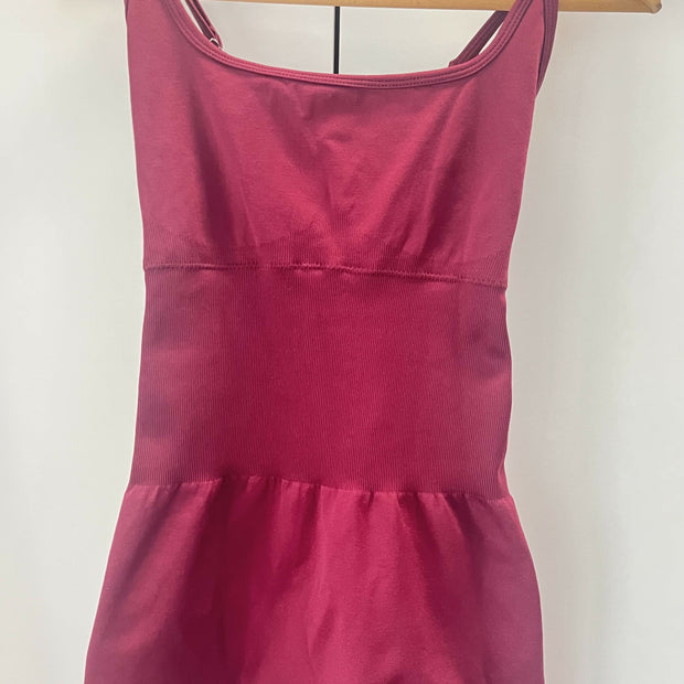 Shein romper gym suit