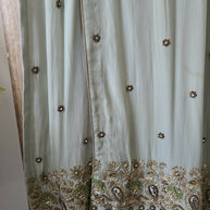 Festive ethnic suit
