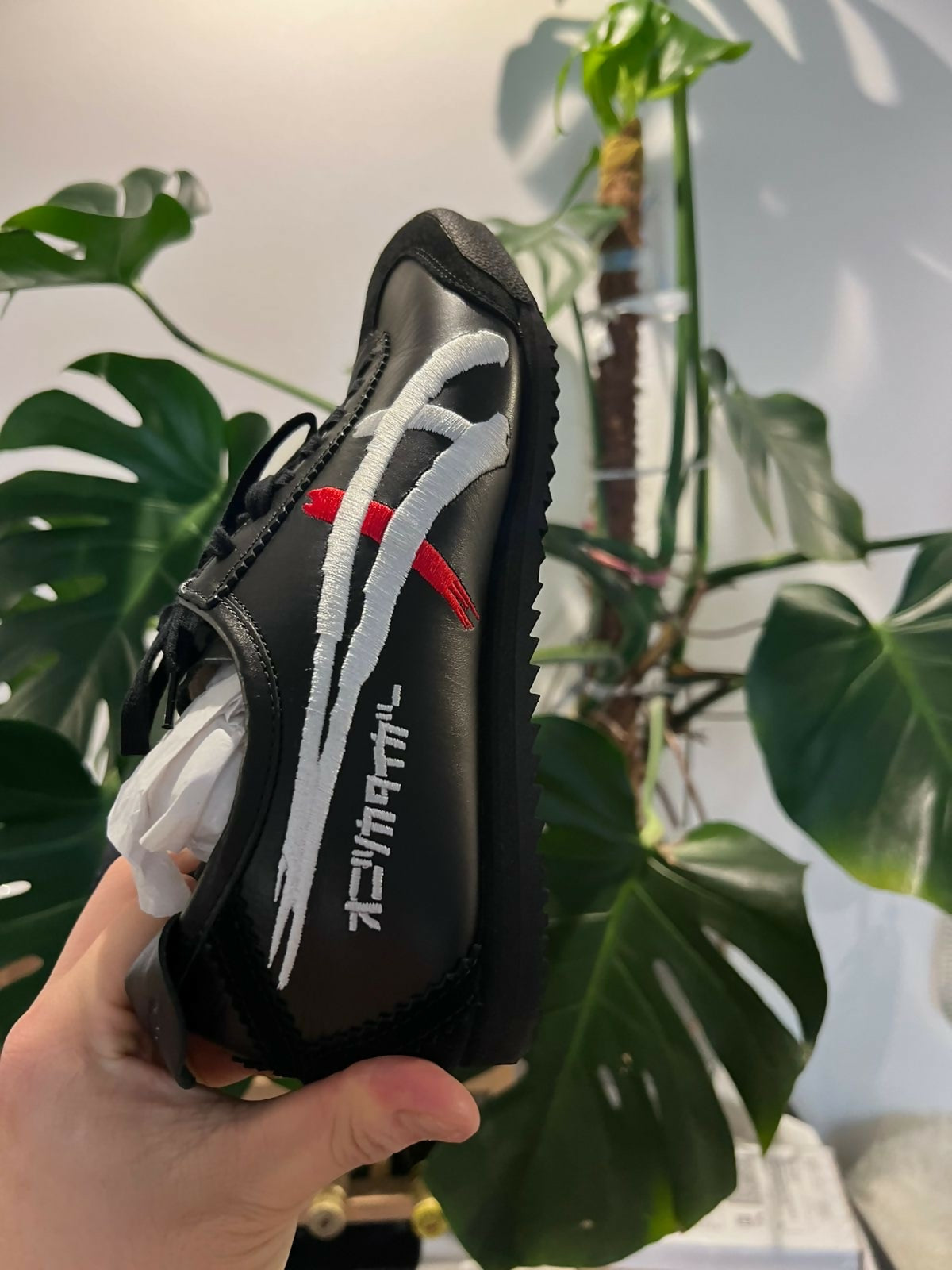 Onitsuka EU42 Japanese LMTD EDT