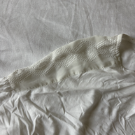 Banana Republic White Tshirt