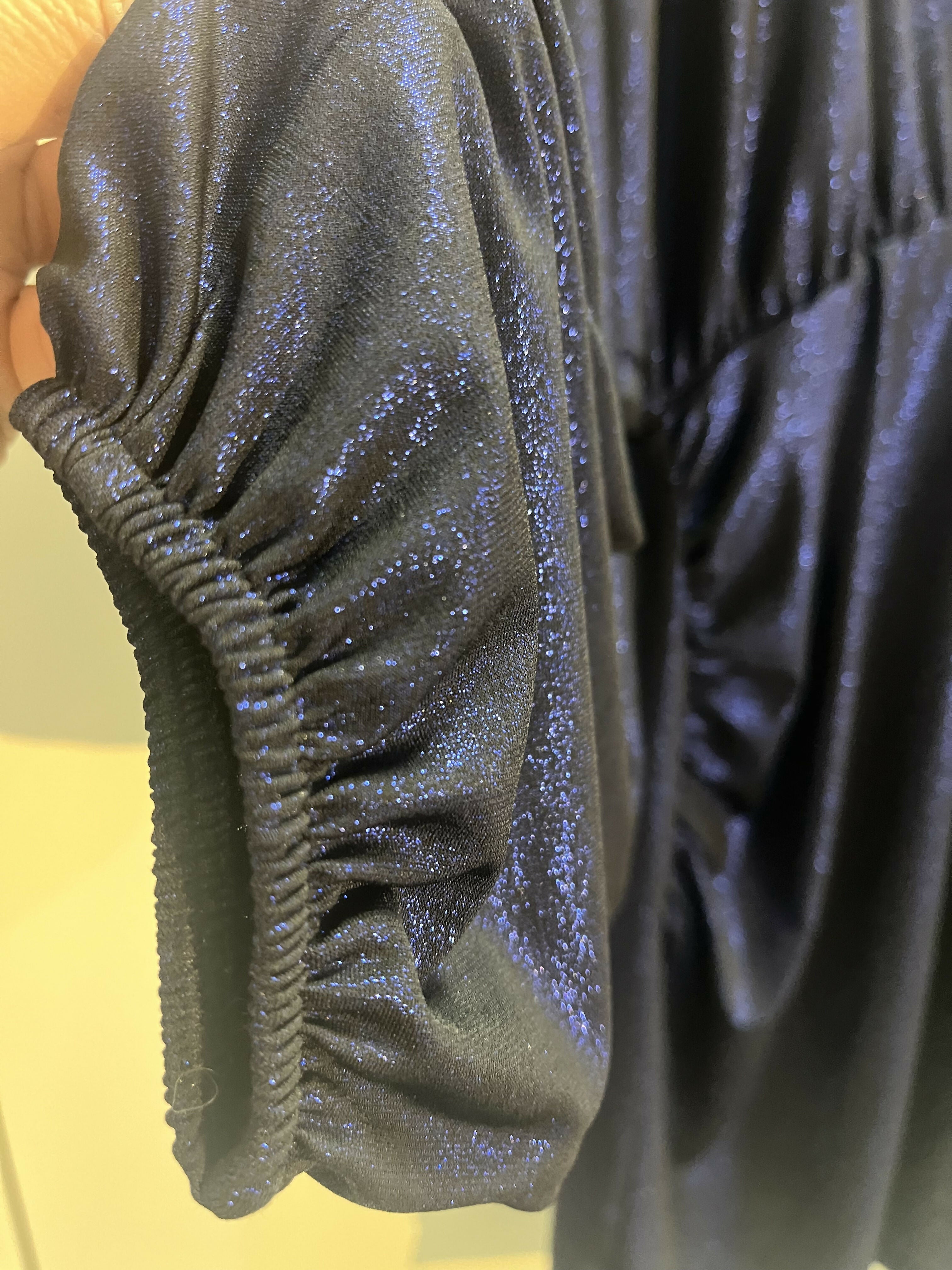 Pull and Bear Mini retro dress